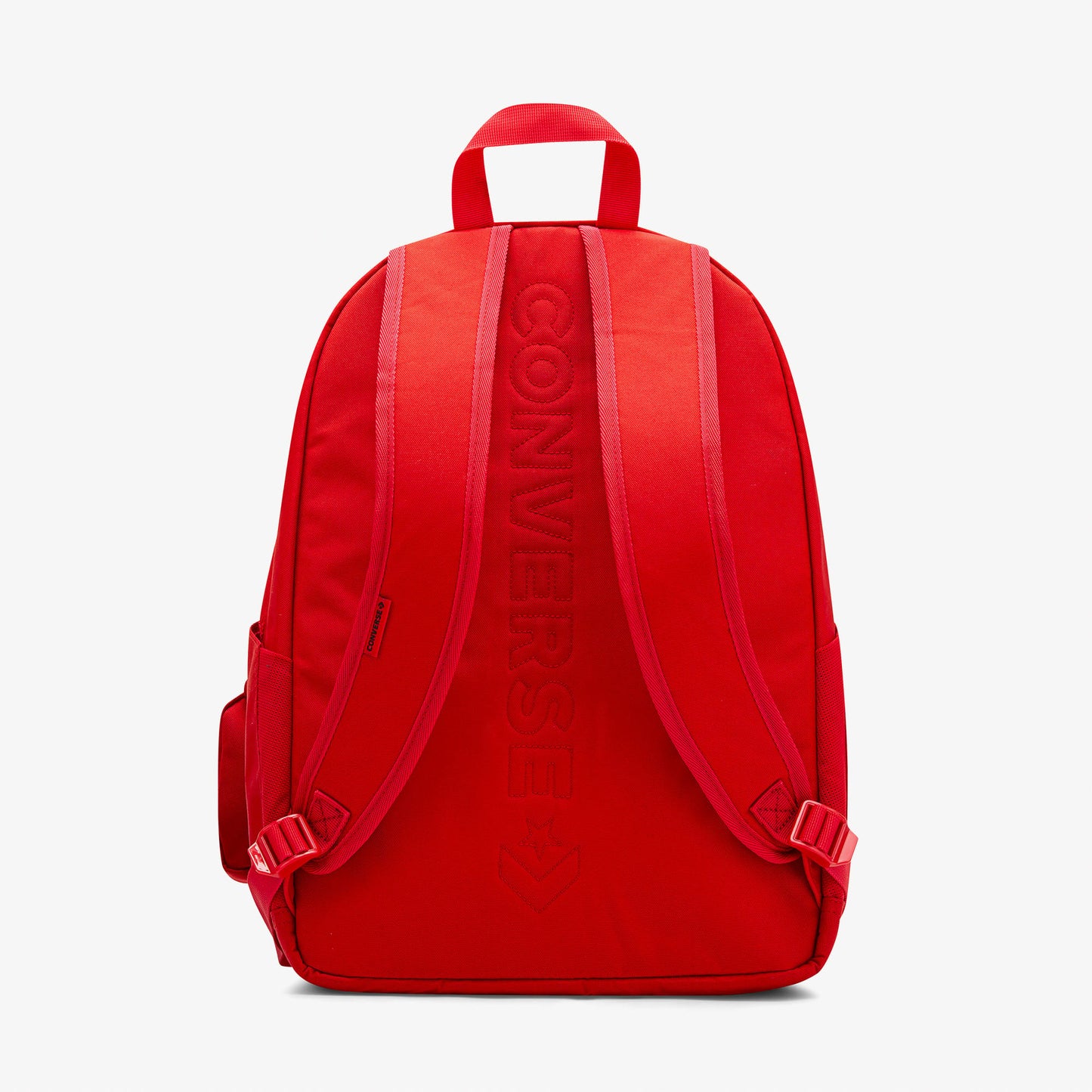 Converse Go 2 Unisex Kırmızı Sırt Çantası