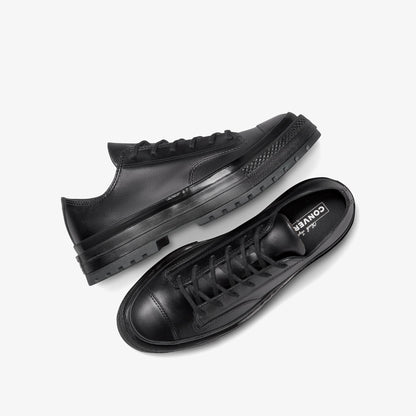 Converse Chuck 70 Formal Leather Unisex Siyah Sneaker