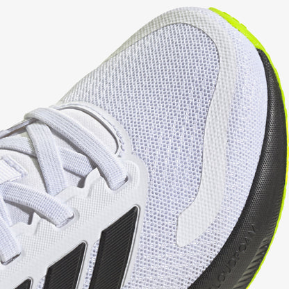 Adidas Runfalcon 5 Beyaz Çocuk Spor Ayakkabı