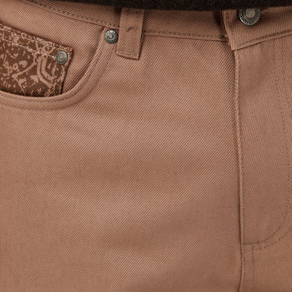 Les Benjamins Regular Fit Erkek Renkli Pantolon