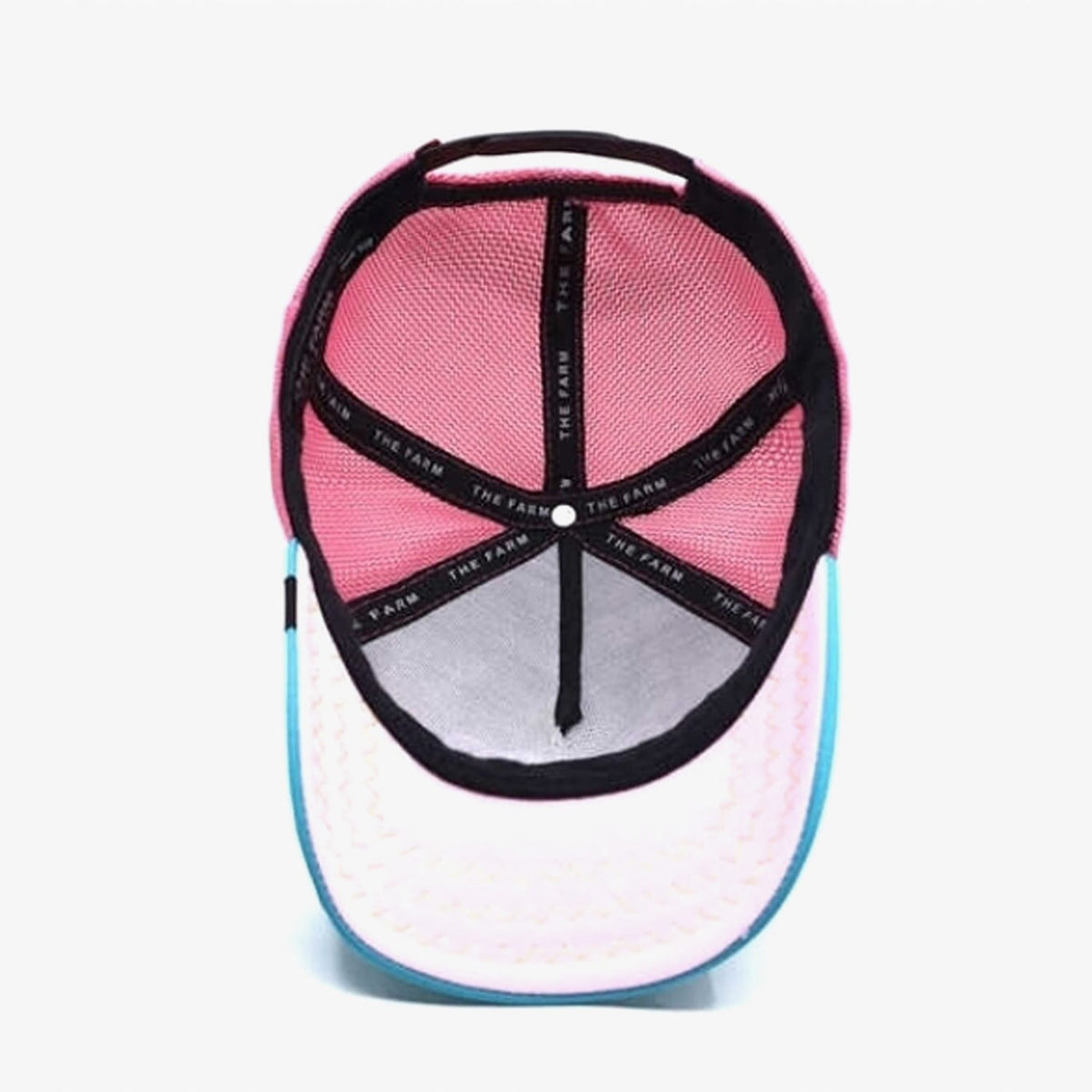 Goorin Bros Flamingoals Unisex Renkli Şapka
