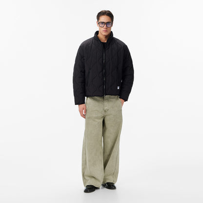 Hugo Boss Boco Erkek Siyah Ceket