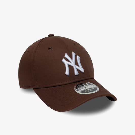 New Era 9forty Mc Neyyan Unisex Kahverengi Şapka