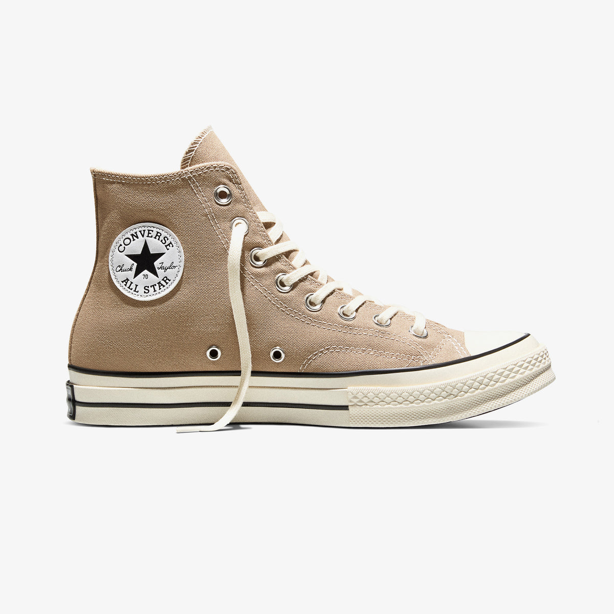 Converse Chuck 70 Unisex Kahverengi Sneaker