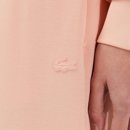 Lacoste Kadın Regular Fit Turuncu Eşofman Altı
