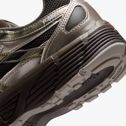 Nike P-6000 Kadın Krem Spor Ayakkabı