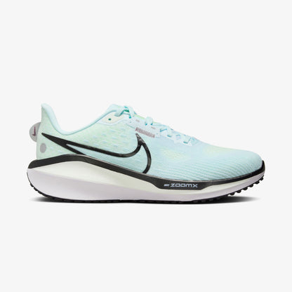 Nike Vomero 17 Kadın Mavi Koşu Ayakkabısı