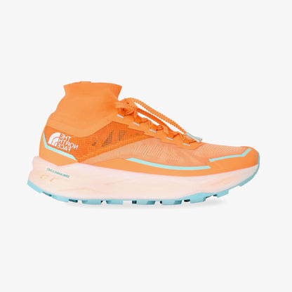 The North Face Offtrail Ultra Erkek Turuncu Spor Ayakkabı