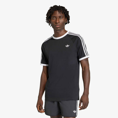 Adidas 3s Tee Erkek Siyah T-shirt