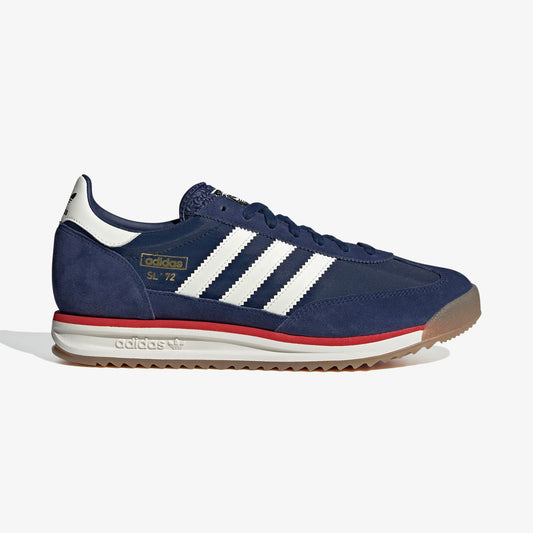 Adidas Sl 72 Rs Erkek Mavi Spor Ayakkabı