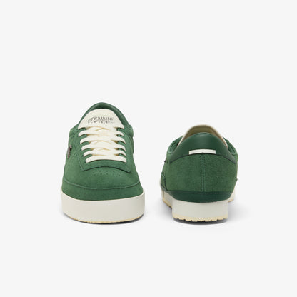 Lacoste Aura Erkek Koyu Yeşil Spor Ayakkabı