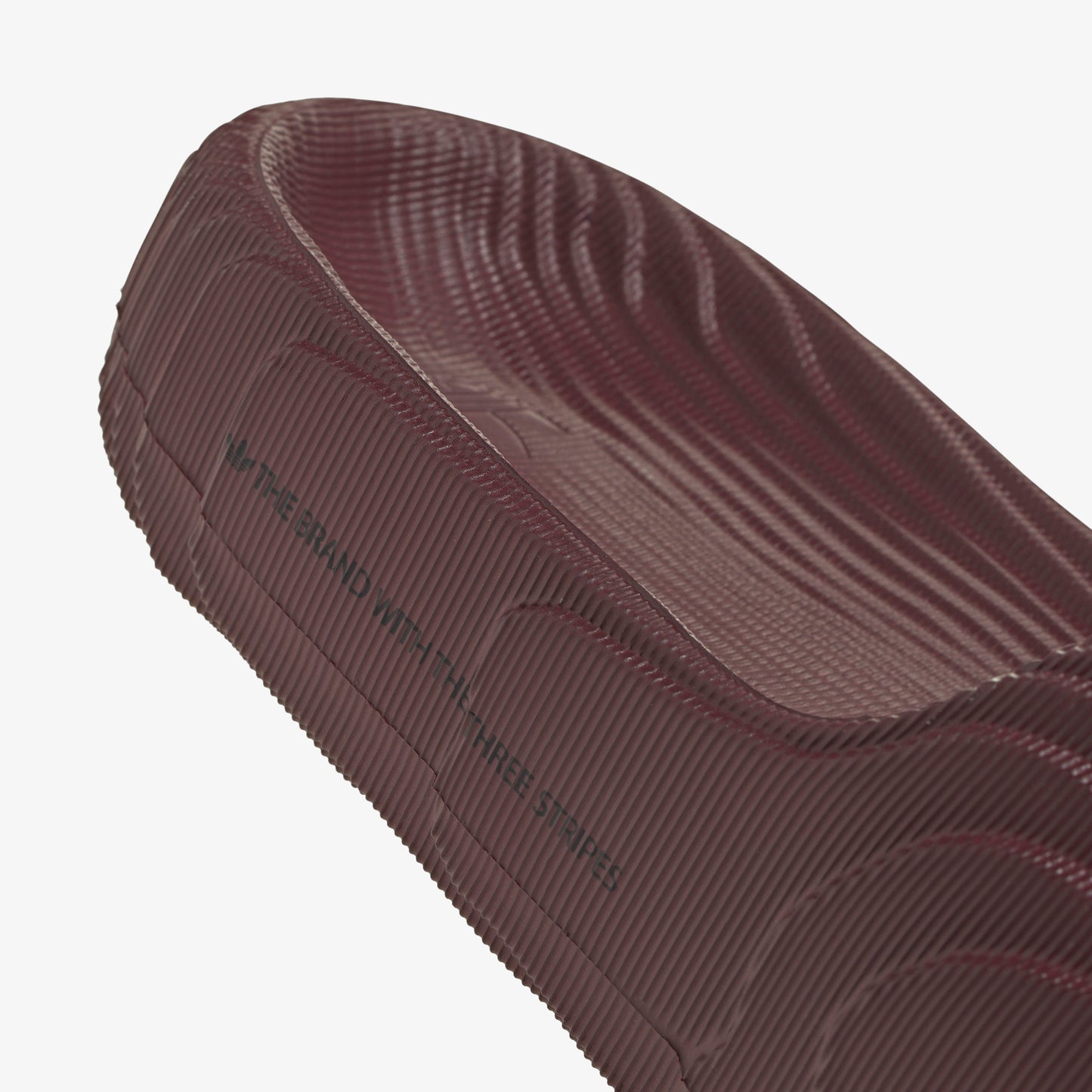 Adidas Adilette 22 Unisex Bordo Terlik