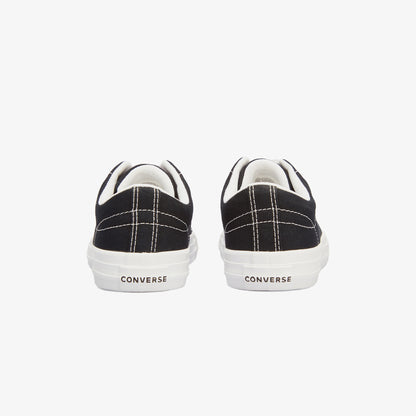 Converse Cons Day One Classic Unisex Siyah Sneaker