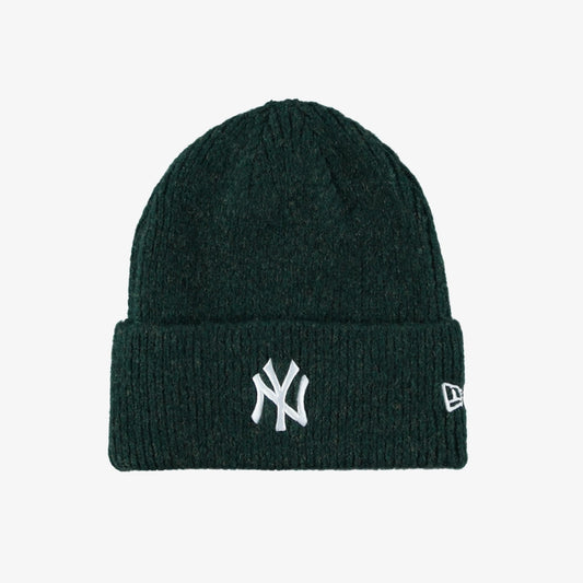 New Era Wide Cuff Neyyan Kadın Yeşil Bere