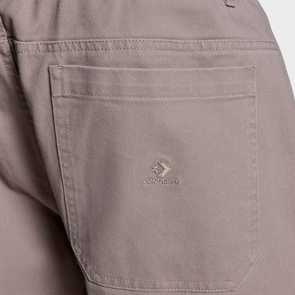 Converse Harton Erkek Gri Pantolon
