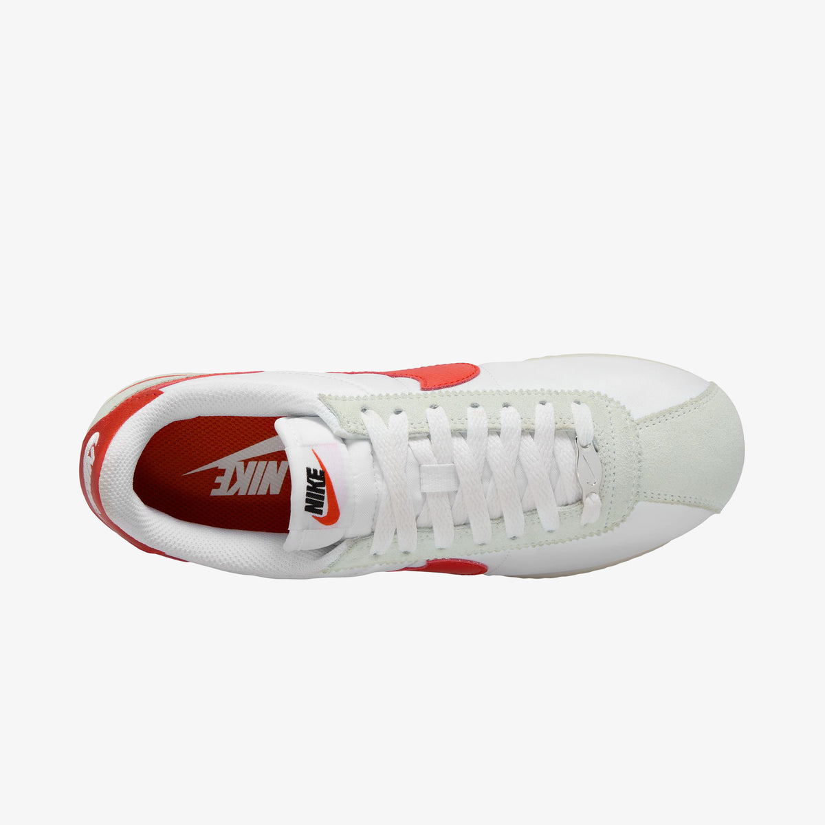 Nike Cortez Kadın Beyaz Spor Ayakkabı