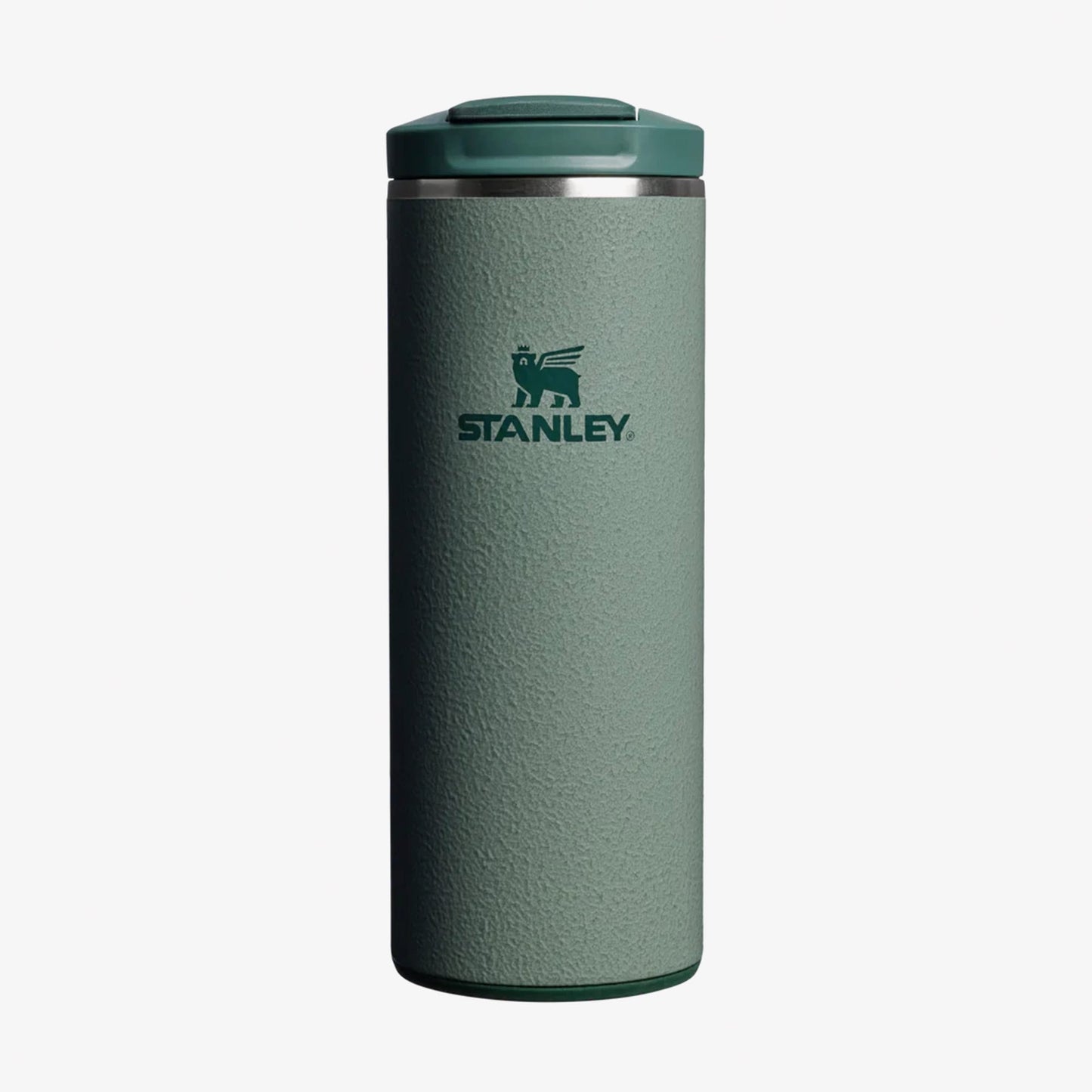Stanley The Transit Fliptop Mug 0.35l Unisex Yeşil Termos