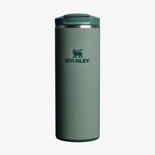 Stanley The Transit Fliptop Mug 0.35l Unisex Yeşil Termos