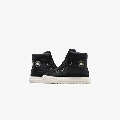 Converse Chuck Taylor All Star Elements Çocuk Siyah Sneaker