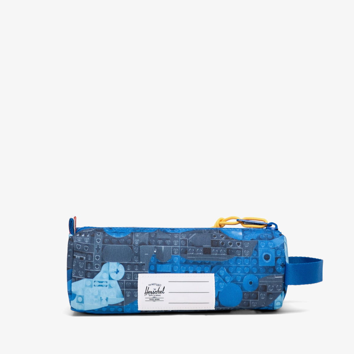 Herschel X Lego Settlement Çocuk Mavi Sırt Çantası