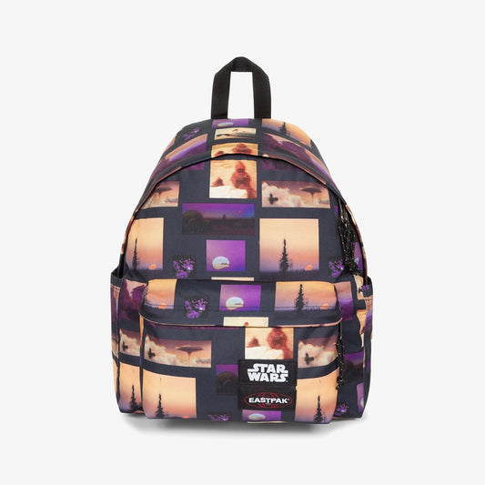 Eastpak Padded Pak Star Wars Unisex Siyah Sırt Çantası