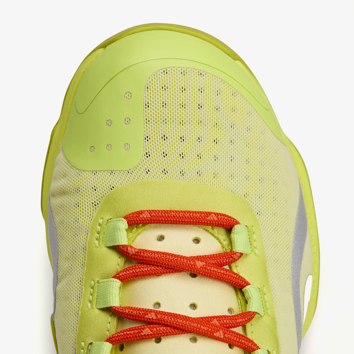 Adidas By Stella Mccartney Dropset Kadın Sarı Antrenman Ayakkabısı