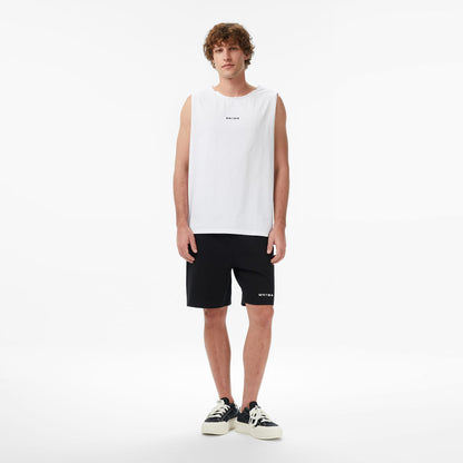 United4 Regular Fit Erkek Beyaz T-shirt