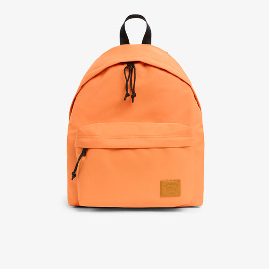 Lacoste Classic Erkek Turuncu Sırt Çantası