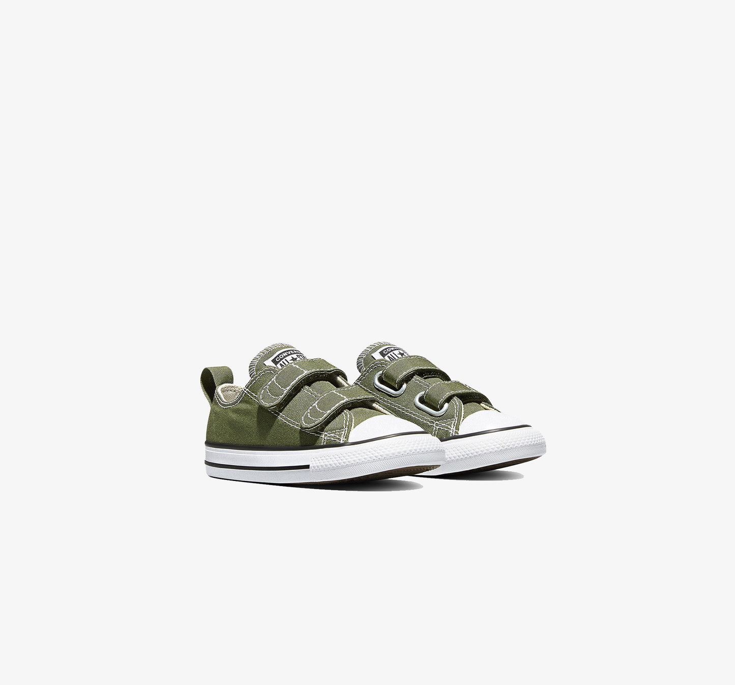 Converse Chuck Taylor All Star Çocuk Yeşil Spor Ayakkabı & Sneaker