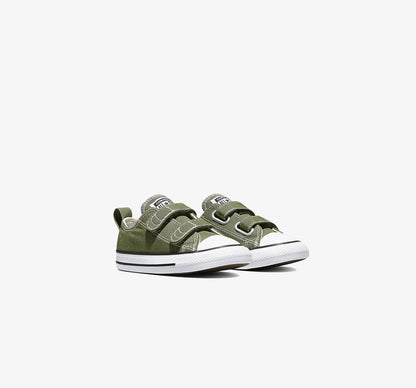 Converse Chuck Taylor All Star Çocuk Yeşil Spor Ayakkabı & Sneaker
