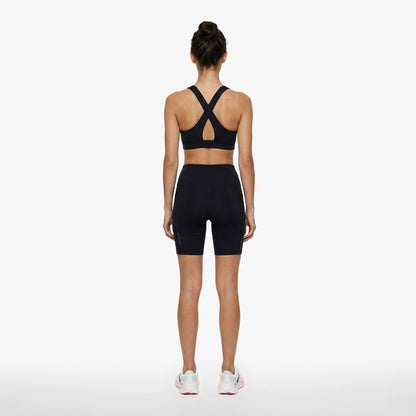 Brooks Chaser 7 Kadın Siyah Şort