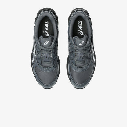 Asics Gel-nyc Unisex Gri Spor Ayakkabı