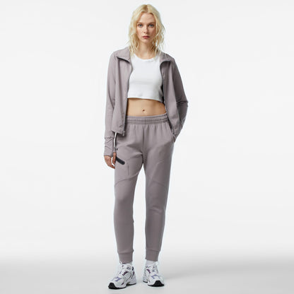 Under Armour Meridian Kadın Gri Ceket