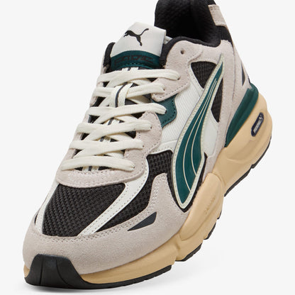 Puma Fade Lt Unisex Beyaz Spor Ayakkabı