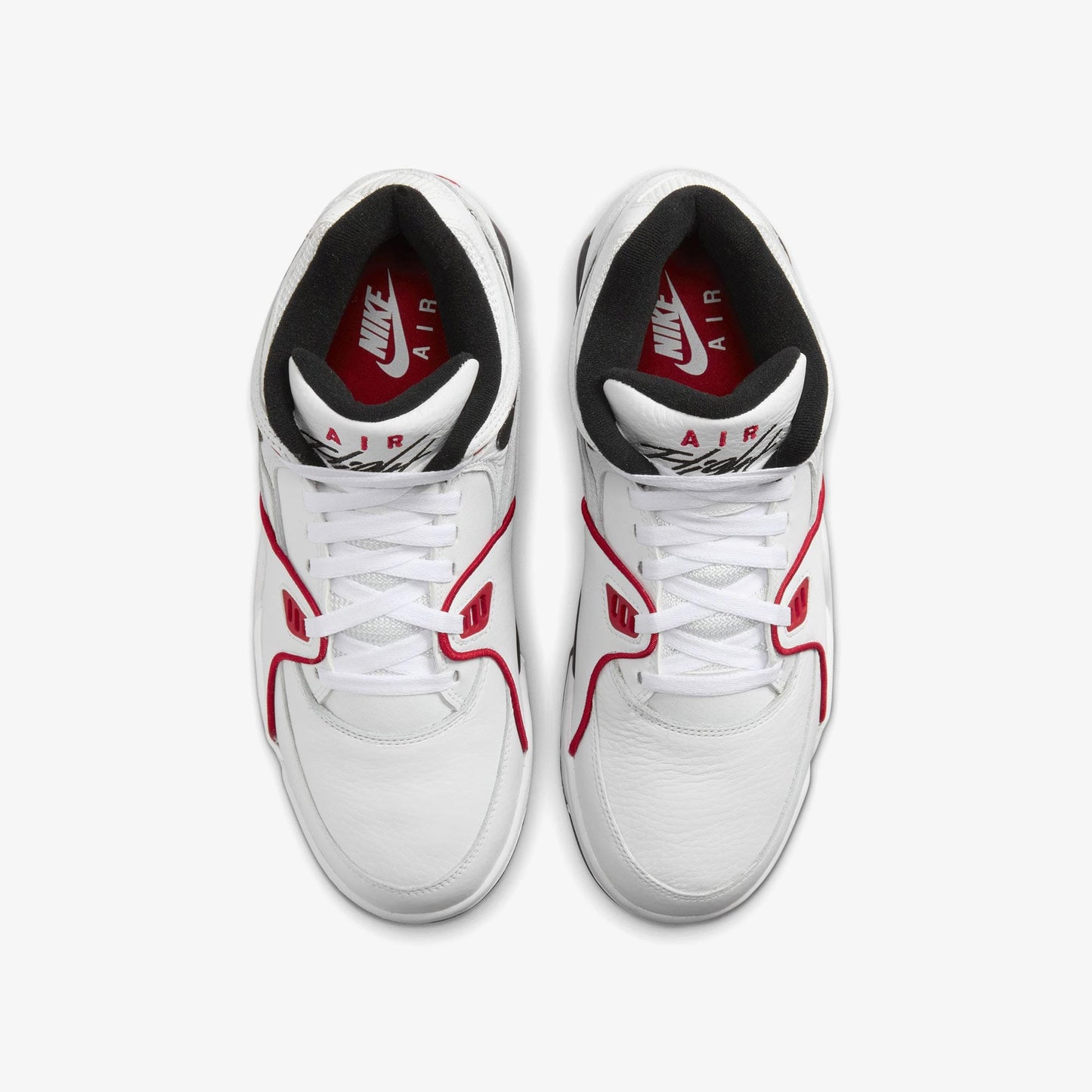 Nike Air Flight 89 Erkek Beyaz Spor Ayakkabı