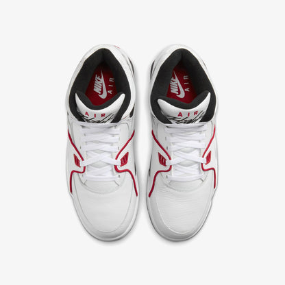 Nike Air Flight 89 Erkek Beyaz Spor Ayakkabı