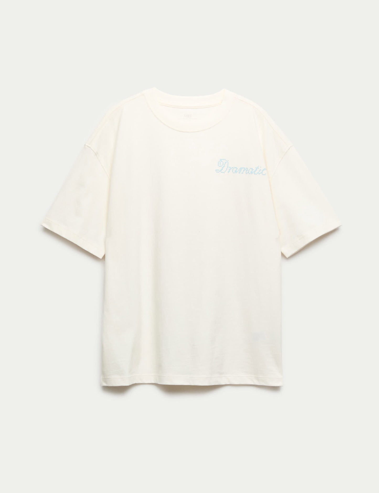 Pamuklu Çocuk T-shirt