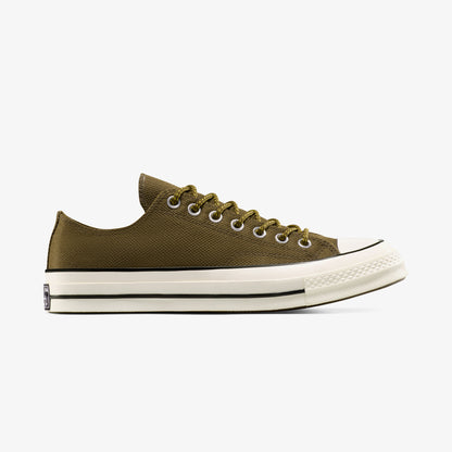 Converse Chuck 70 Unisex Haki Sneaker