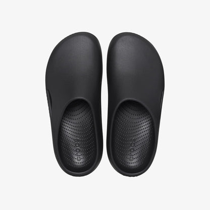 Crocs Mellow Recovery Unisex Siyah Terlik