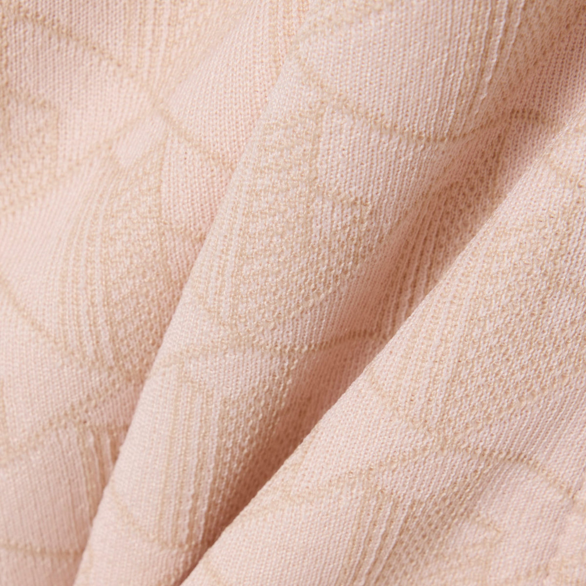 Lacoste Kadın Regular Fit Kapüşonlu Monogram Açık Pembe Sweatshirt