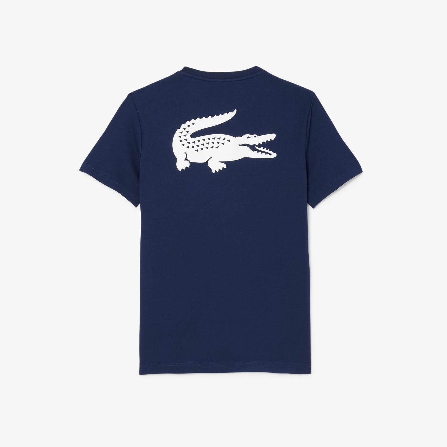 Lacoste Erkek Regular Fit Lacivert T-shirt