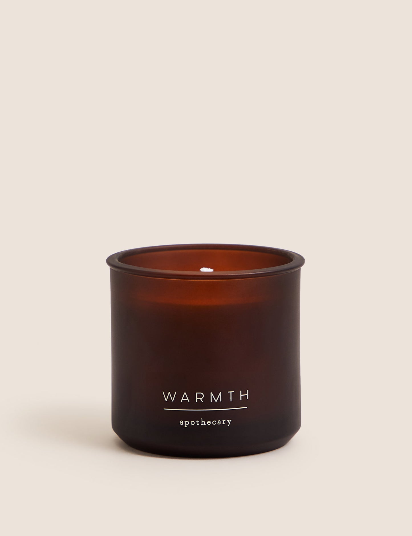 Warmth Yeniden Doldurulabilir Mum