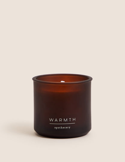 Warmth Yeniden Doldurulabilir Mum