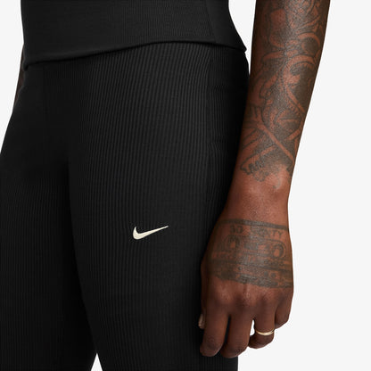 Nike Chill Kadın Siyah Tayt