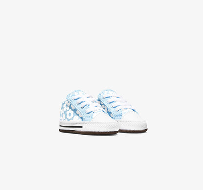 Converse Chuck Taylor All Star Çocuk Mavi Sneaker