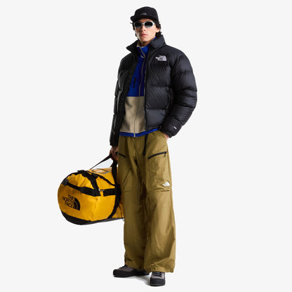 The North Face 1996 Retro Nuptse Erkek Siyah Mont