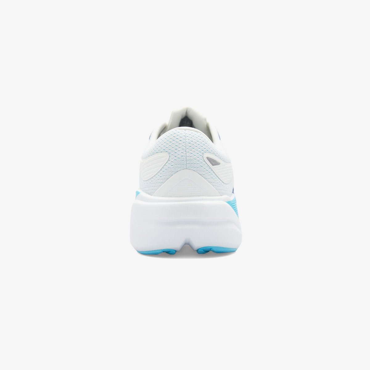 Brooks Ghost Max 3 Erkek Siyah Koşu Ayakkabısı