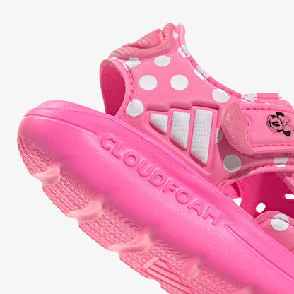 Adidas Water Sandal Minnie Çocuk Pembe Terlik