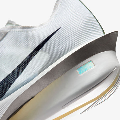 Nike Zoomx Vaporfly Next% 4 Fk Erkek Siyah Spor Ayakkabı