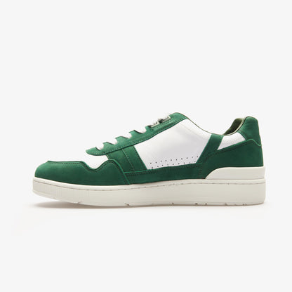 Lacoste T-clip Erkek Beyaz Sneaker